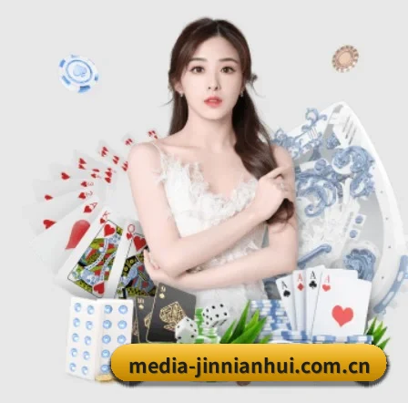 media-jinnianhui.com.cn APP 界面